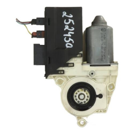 Moteur leve vitre avant gauche CITROEN C5 1 Photo n°1