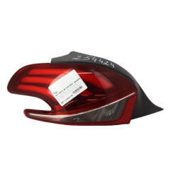 Feu arriere principal gauche (feux) PEUGEOT 208 1 Photo n°1