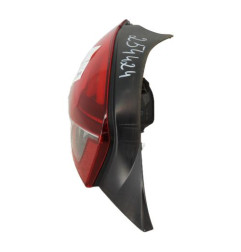 Feu arriere principal gauche (feux) PEUGEOT 208 1 Photo n°3