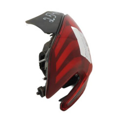 Feu arriere principal gauche (feux) PEUGEOT 208 1 Photo n°5