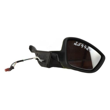 Retroviseur droit PEUGEOT 208 1 Photo n°1