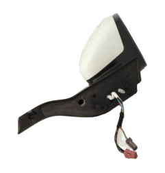 Retroviseur droit PEUGEOT 208 1 Photo n°4