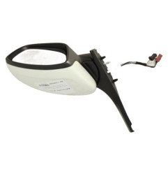 Retroviseur droit PEUGEOT 208 1 Photo n°5