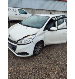 Retroviseur droit PEUGEOT 208 1 Photo n°8