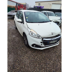 Mastervac PEUGEOT 208 1 Photo n°1