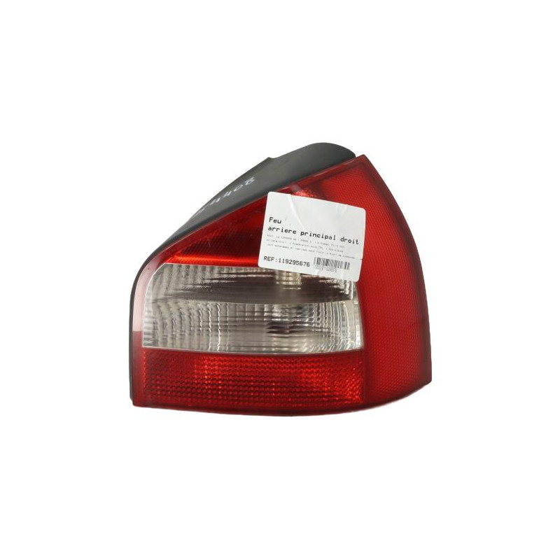 Feu arriere principal droit (feux) AUDI A3 1