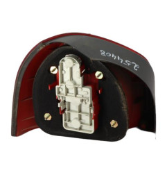 Feu arriere principal droit (feux) AUDI A3 1 Photo n°4