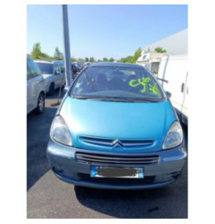 Moteur leve vitre avant droit CITROEN XSARA PICASSO Photo n°7