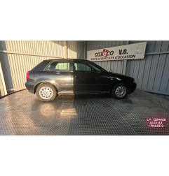 Feu arriere principal droit (feux) AUDI A3 1 Photo n°12