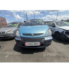 Moteur leve vitre avant droit CITROEN XSARA PICASSO Photo n°8