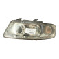 Optique avant principal gauche (feux)(phare) AUDI A3 1