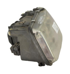 Optique avant principal gauche (feux)(phare) AUDI A3 1 Photo n°4