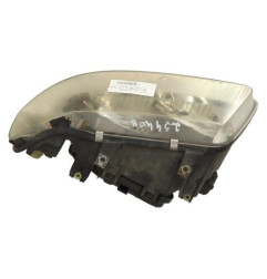 Optique avant principal gauche (feux)(phare) AUDI A3 1 Photo n°5