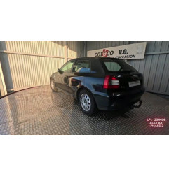 Retroviseur gauche AUDI A3 1 Photo n°8