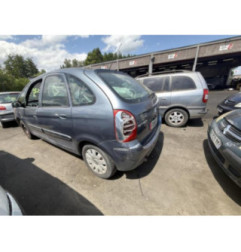 Moteur leve vitre avant droit CITROEN XSARA PICASSO Photo n°16