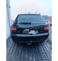 Retroviseur droit AUDI A3 1 Photo n°18