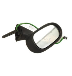 Retroviseur gauche RENAULT MODUS Photo n°5