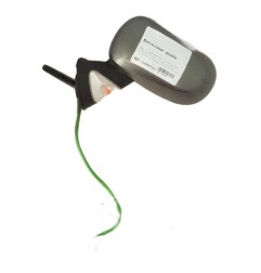 Retroviseur gauche RENAULT MODUS Photo n°6