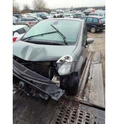 Retroviseur gauche RENAULT MODUS Photo n°7