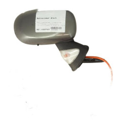 Retroviseur droit RENAULT MODUS Photo n°6