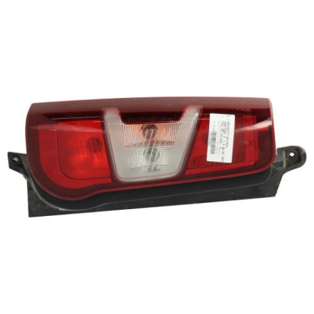 Feu arriere principal gauche (feux) PEUGEOT PARTNER 3 Photo n°1