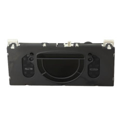 Compteur RENAULT MODUS Photo n°1