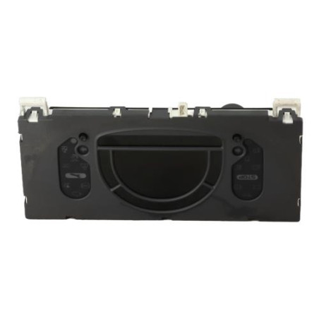 Compteur RENAULT MODUS Photo n°1