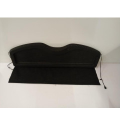 Plage arriere RENAULT MODUS