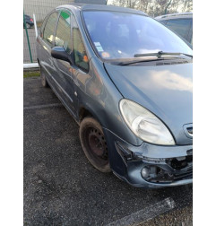 Demarreur CITROEN XSARA PICASSO Photo n°6