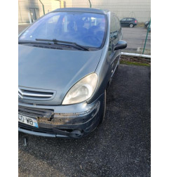 Demarreur CITROEN XSARA PICASSO Photo n°7