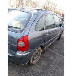 Demarreur CITROEN XSARA PICASSO Photo n°8