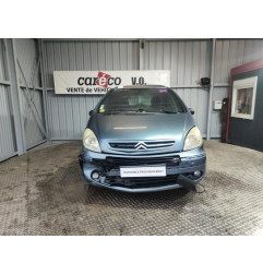 Demarreur CITROEN XSARA PICASSO Photo n°9