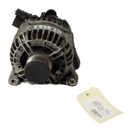 Alternateur CITROEN XSARA PICASSO Photo n°1