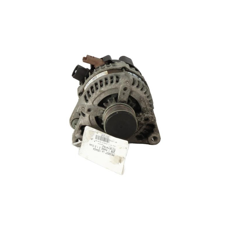 Alternateur PEUGEOT 208 1