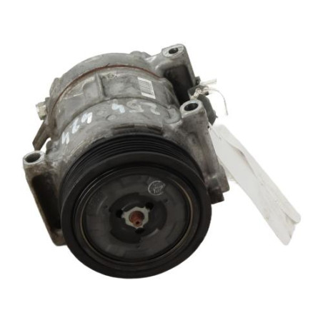 Compresseur clim PEUGEOT 208 1 Photo n°1