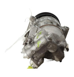 Compresseur clim PEUGEOT 208 1 Photo n°3