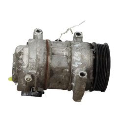 Compresseur clim PEUGEOT 208 1 Photo n°4