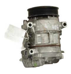 Compresseur clim PEUGEOT 208 1 Photo n°5