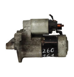 Demarreur RENAULT KANGOO 1