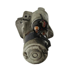 Demarreur RENAULT KANGOO 1 Photo n°3