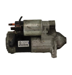 Demarreur RENAULT KANGOO 1 Photo n°4