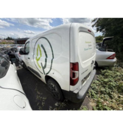 Feu arriere principal gauche (feux) PEUGEOT PARTNER 3 Photo n°20