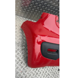 Pare choc arriere CITROEN C1 1 Photo n°1