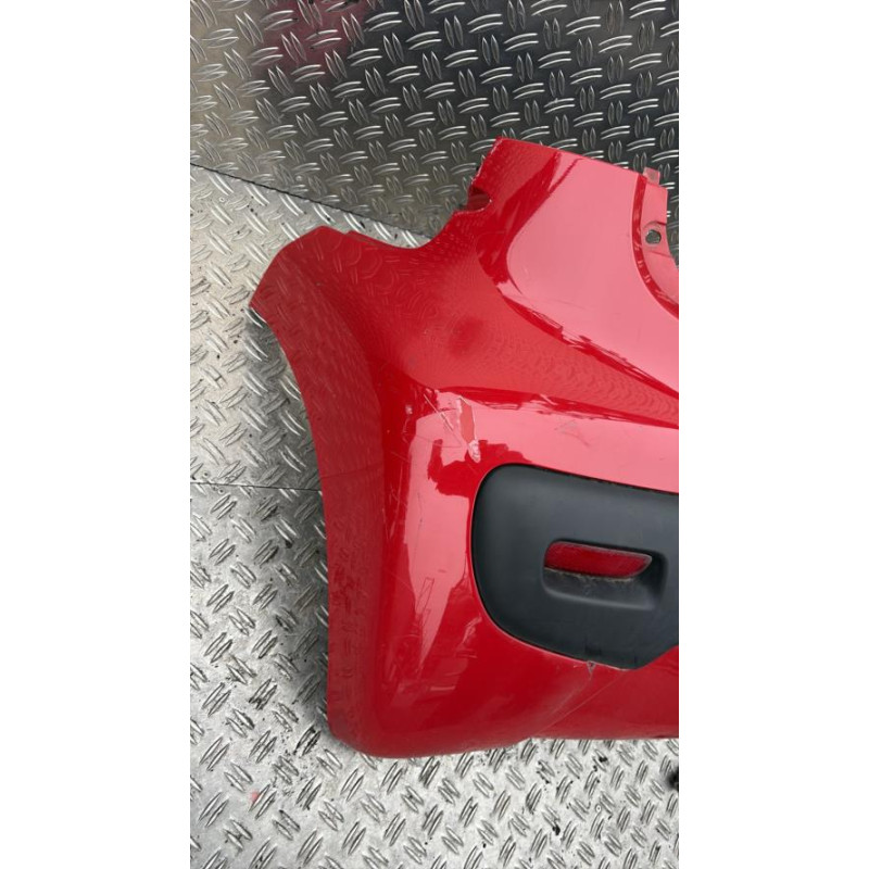 Pare choc arriere CITROEN C1 1