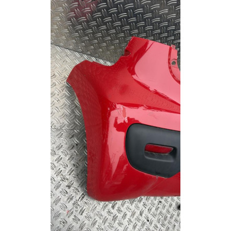 Pare choc arriere CITROEN C1 1 Photo n°1