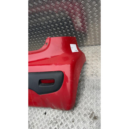 Pare choc arriere CITROEN C1 1