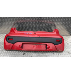 Pare choc arriere CITROEN C1 1 Photo n°3