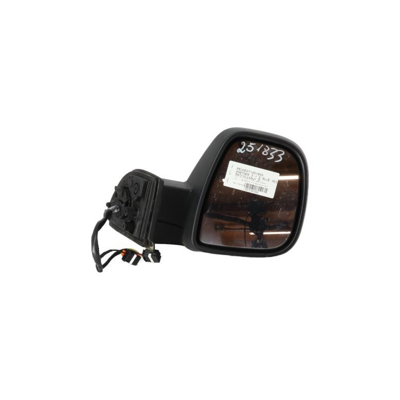 Retroviseur droit PEUGEOT PARTNER 3