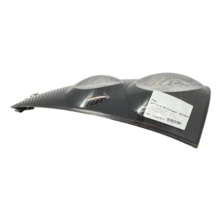 Feu arriere principal gauche (feux) CITROEN C1 1 Photo n°1