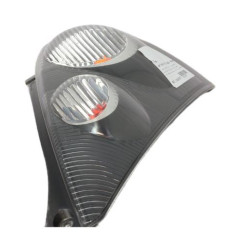 Feu arriere principal gauche (feux) CITROEN C1 1 Photo n°4